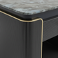 Verde Majestic Side Table - Angle 3