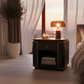 Verde Majestic Side Table - Lifestyle 3