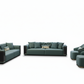 Verde Majestic Living Room Collection