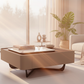Vewal Coffee Table - Lifestyle 1