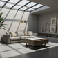 Vewal Coffee Table - Lifestyle 2