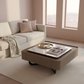 Vewal Coffee Table - Lifestyle 4