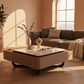 Vewal Coffee Table - Lifestyle 5