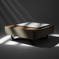 Vewal Coffee Table - Moody Studio
