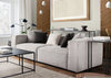 Vice Modern Modular Sectional Sofa Set