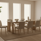 Victor Dining Table - Lifestyle 1