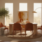 Victor Dining Table - Lifestyle 3