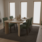 Victor Dining Table - Lifestyle 4