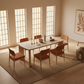 Victor Dining Table - Lifestyle 6