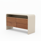 Victor Sideboard Side Profile