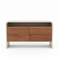 Victor Sideboard Studio Photo
