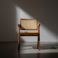 Vintage Cane Back Chair