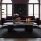 Viola Marble Coffee Table Lifestyle 1