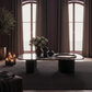 Viola Marble Coffee Table Lifestyle 3