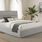 Vista Upholstered Bed - Lifestyle 2