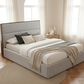 Vista Upholstered Bed - Lifestyle 5