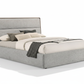 Vista Upholstered Bed - Product Shot 3