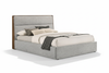 Vista Upholstered Bed - Product Shot 3