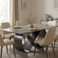 Vivaldi Marble Dining Table