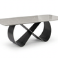 Vivaldi Marble Dining Table