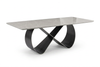 Vivaldi Marble Dining Table