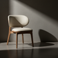 Vivienne Dining Chair - Moody Lifestyle