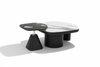 Vortex Coffee Table