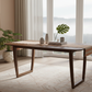 Walnut Dining Table - Lifestyle 1