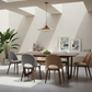 Walnut Dining Table - Lifestyle 2