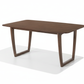 Walnut Dining Table - Product Shot 3