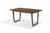 Walnut Dining Table - Product Shot 3