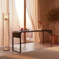 Waterfall Console Table - Lifestyle 3