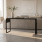 Waterfall Console Table - Lifestyle 3