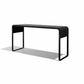 Waterfall Console Table - Product Shot 2