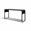 Waterfall Console Table - Product Shot 2