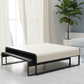 Wave-Line Coffee Table