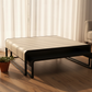 Wave-Line Coffee Table