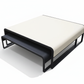 Wave-Line Coffee Table