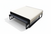 Wave-Line Coffee Table