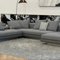 Sonna Modern Minimalist Sectional
