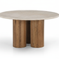 Whisper of the Wind Coffee Table