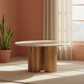 Whisper of the Wind Coffee Table