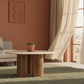 Whisper of the Wind Coffee Table