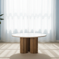 Whisper of the Wind Coffee Table