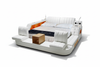 White Background - Full