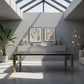 Wilderness Dining Table - Lifestyle 2