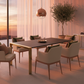 Wilderness Dining Table - Lifestyle 3