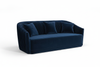 Wilderness Sofa BG 3