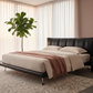 Willis Contemporary Bed - Lifestyle 1