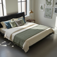 Willis Contemporary Bed - Lifestyle 2
